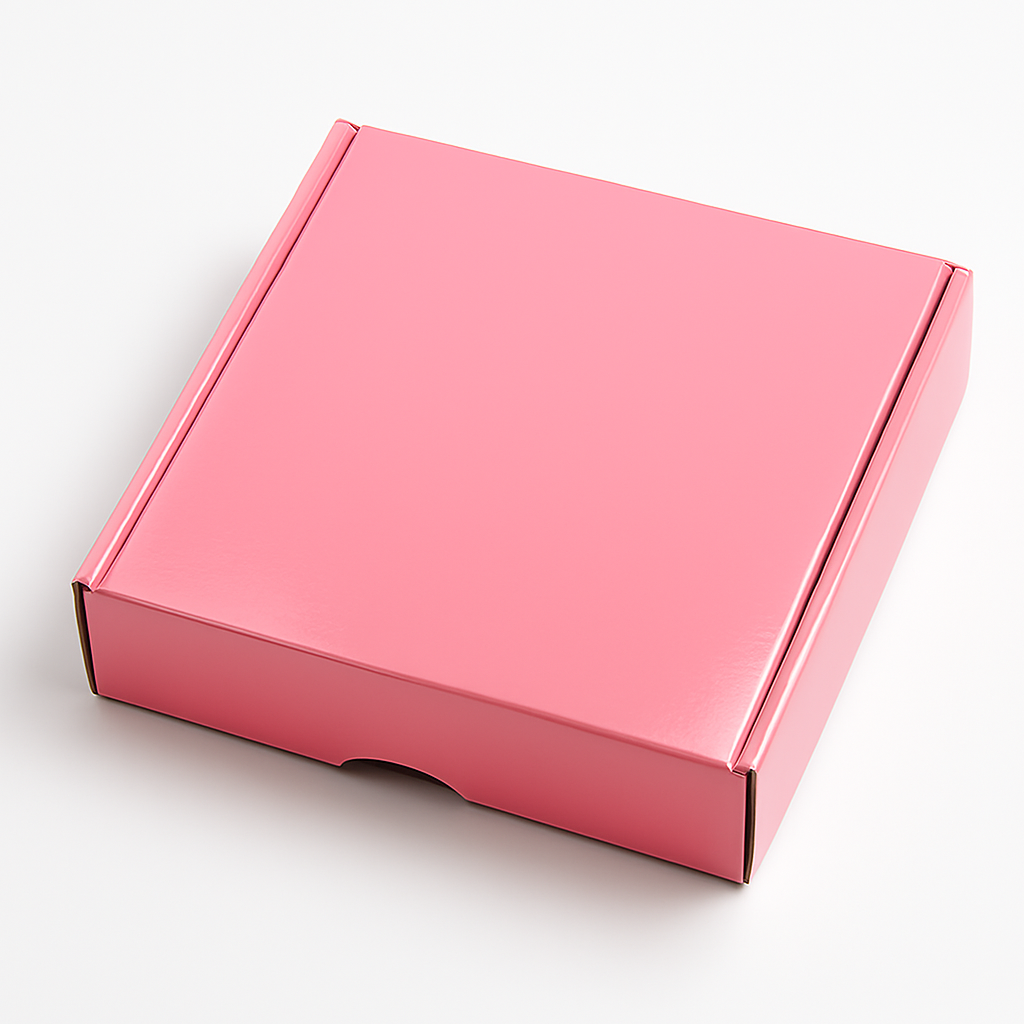 Glossy Mailer Boxes - Image 3